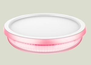 China Economical Instant Ice Cream Tray Non Electric Hand Ice Cream Roll Maker wholesale