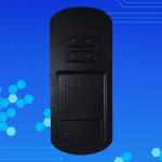 Restaurant Ordering Machine 21.5 inch Self Service Touch Screen Payment Kiosk