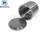 250ml 1000ml Tungsten Carbide Ball Mill Grinding Jar
