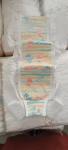 Sunny Kids USA Fluff Pulp Infant Baby Diapers Second Class In Stocklots