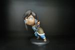 Korra Japanese Anime Toys Japanese Anime Action Figures Ancient Style