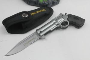 China Browning knife 334 Gun type wholesale