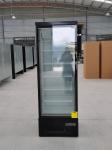 Upright Slim 400L Volume Commercial Beverage Cooler For Soft Drink Beer