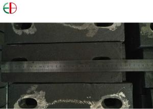 China AS2027 NiCl4-600 Ni Hard Casting Plates For Mining Industry EB10016 wholesale