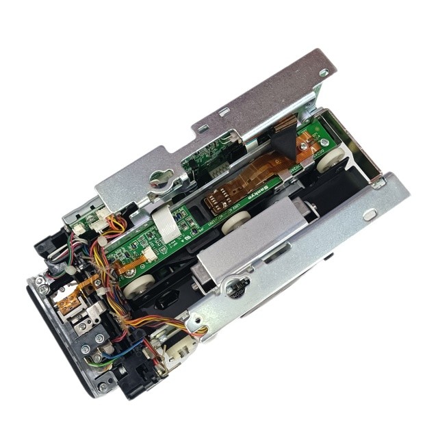 ATM machine parts Diebold Nixdorf smart card reader 49209542000F 49-209542-000F