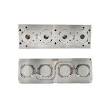 Core Cavity Stavax Plastic Mould Parts Hardness 50-52HRC Sturdy