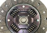 TF 4JA1 ISUZU Clutch Disc JMC 1020 493 Clutch Plate Assembly 8-97083721-0 8