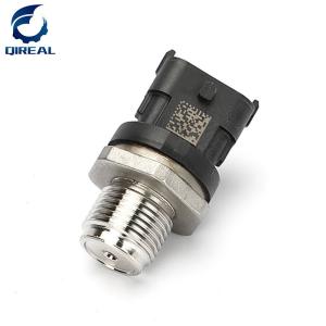 China SK130-8 SK140-8 D04FR Common Rail Pressure Sensor VA32G6109100 VA32G6109101 32G61-09100 32G61-09101 0281006364 wholesale