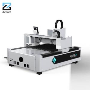 China 1300mm Small Fiber Laser Cutting Machine 1390 CNC Laser Steel Cutting Machine wholesale