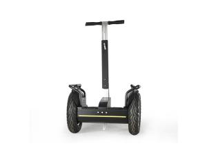 China 72v/8.8AH Lithium Battery segway Balance Electric Scooter 2 Wheel Balance Scooter For Adult wholesale