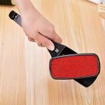 Rotatable Dog Cat Hair Lint Fur Brush Remover Pet Hair Roller Self Cleaning