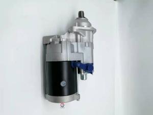 China Truck Spare Parts 6BT5.9 Starter 24V 5.5KW For 6BT 5.9 Diesel Engine 4932320 wholesale