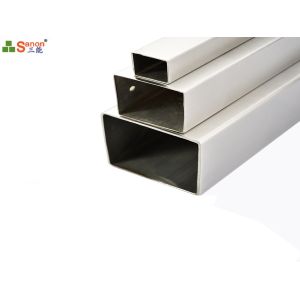 Buy cheap Decoration 201 304 Stainless Steel Welded Tube Mirror Polished Surface from wholesalers