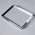 Custom Size Clear Acrylic Panel Laser Cutting OEM 5mm Clear Acrylic Sheet