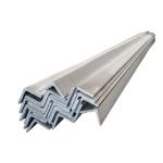 304 304L 316 Stainless Steel Angle Bar ASTM Corrosion Resistant