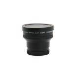 3.5x HD Mobile Phone Telephoto Lens Attachable Lens For All Smartphones