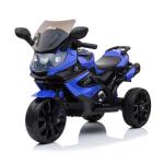 12V Electric Motorcycle Ride on Car for Kids Lighting Music and Volume