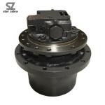Ec55d Volvo Travel Motor Hydraulic Starzebra ODM For Excavator