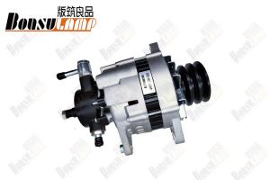 China 24V 50A Auto Alternator For Isuzu NPR 4HE1 4HF1 4HG1 8-97175-390-1 8971753901 wholesale