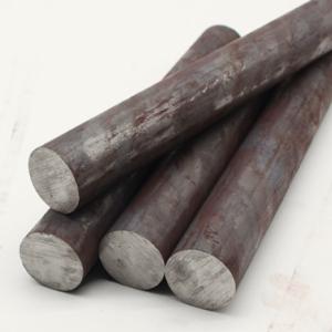 China 1.1191 CK45 Cast Iron Low Carbon Steel Bar 1045 25mm For Construction wholesale