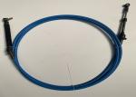 5001862156 Blue Transmission Gear Shift Cable For Truck