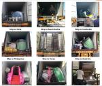Fiberglass Kids Water Park Equipment