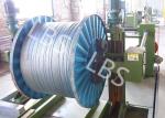 30KN Mine Dispatch Winch Motor Driven Single Beam Suspending Crane