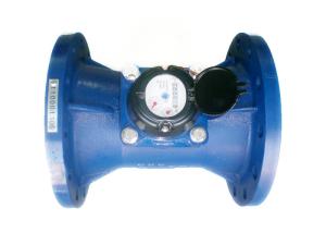 China Woltmann Mechanical Water Meter wholesale