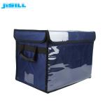 Vacuum Insulated Panel Medical Cool Box Shipping Insulated Ice Cooler Box