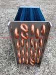 OEM Evaporator Dehumidifier AC Unit Condenser Coil Heat Exchange