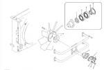 EC700C EC750D ECR235C ECR305C Belparts Excavator Parts FC2121C PL3005D Piston