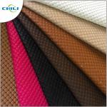 Trade Assurance Hot Sale Shiny Sequin Pu Synthetic Embroidered quilted shoe