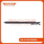 Electric Tailgate Lift Strut With Hall Sensor 51247298983 For BMW F34