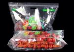 Stand Up Roasted Chicken Packaging Bags With Zip Top hot roast, rotisserie