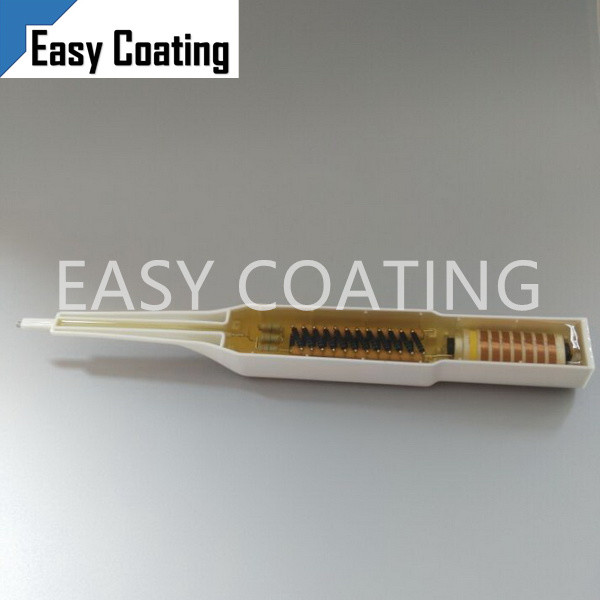 GM02 manual gun negative cascade replacement negative1000809