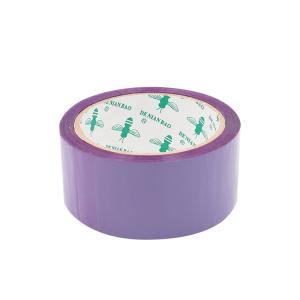 China Anti Freezing Color Tape For Packaging And Labeling Requirements wholesale