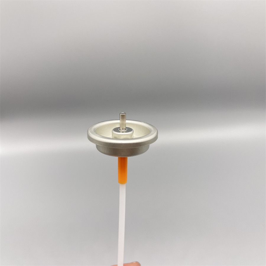 Industrial-Grade 1" Flow Regulating Valve for Precision Fluid Control – Reliable and Durable