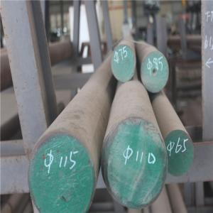 China SKS3 O1 1.2510 Cold Die Mould Steel In Round Bar With Diameter 10-140mm wholesale