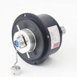 Food Industry 100rpm Waterproof Slip Ring 500VAC With Air Plugs