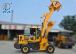 912/920 Wheel Loader 2200kg Loaders / Wheel Mini Loader / Bucket Loader / Front