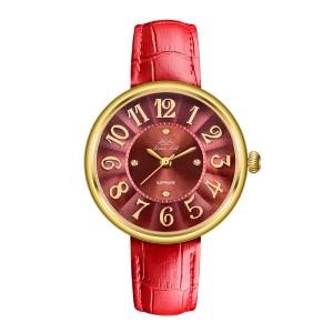China 304L Stainless Steel Watches , Custom Quartz Watches For Ladies wholesale