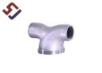 Stainless Water Pump Lost Wax Steel Investment Casting Housing 0.5-2.2kg