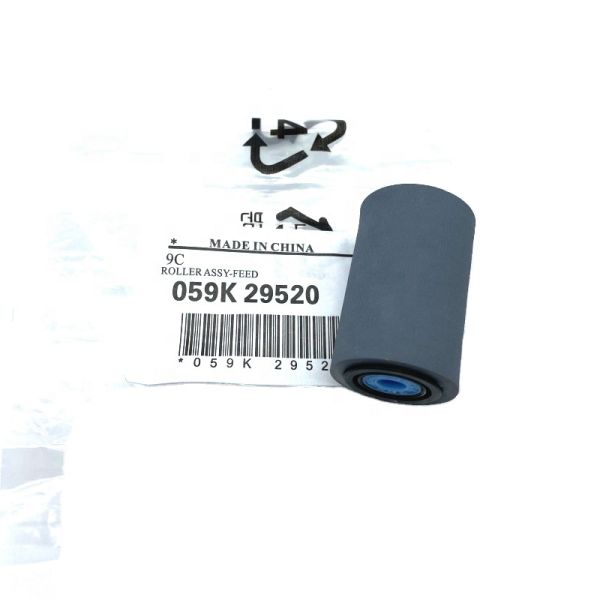 059K29510 059K29520 for Xerox DC 4110 4112 4127 4590 900 1100 D95 D110 Paper Feed Pickup Roller Copier Parts