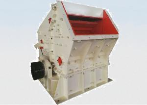China PF 1007 series impact crusher, European hammer stone crusher, impact ore crusher, crusher expert factory wholesale