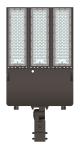 500W 160Lm/W Lumileds 5050 Outdoor LED Flood Light