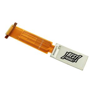 China Color 0.97 Inch Epaper Display Module Of E Ink-Display Card Panel wholesale