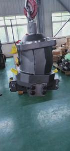 China Long Boom Excavator Hydraulic Piston Pump A10VSO18ED 31R-PPA12N00 on sale