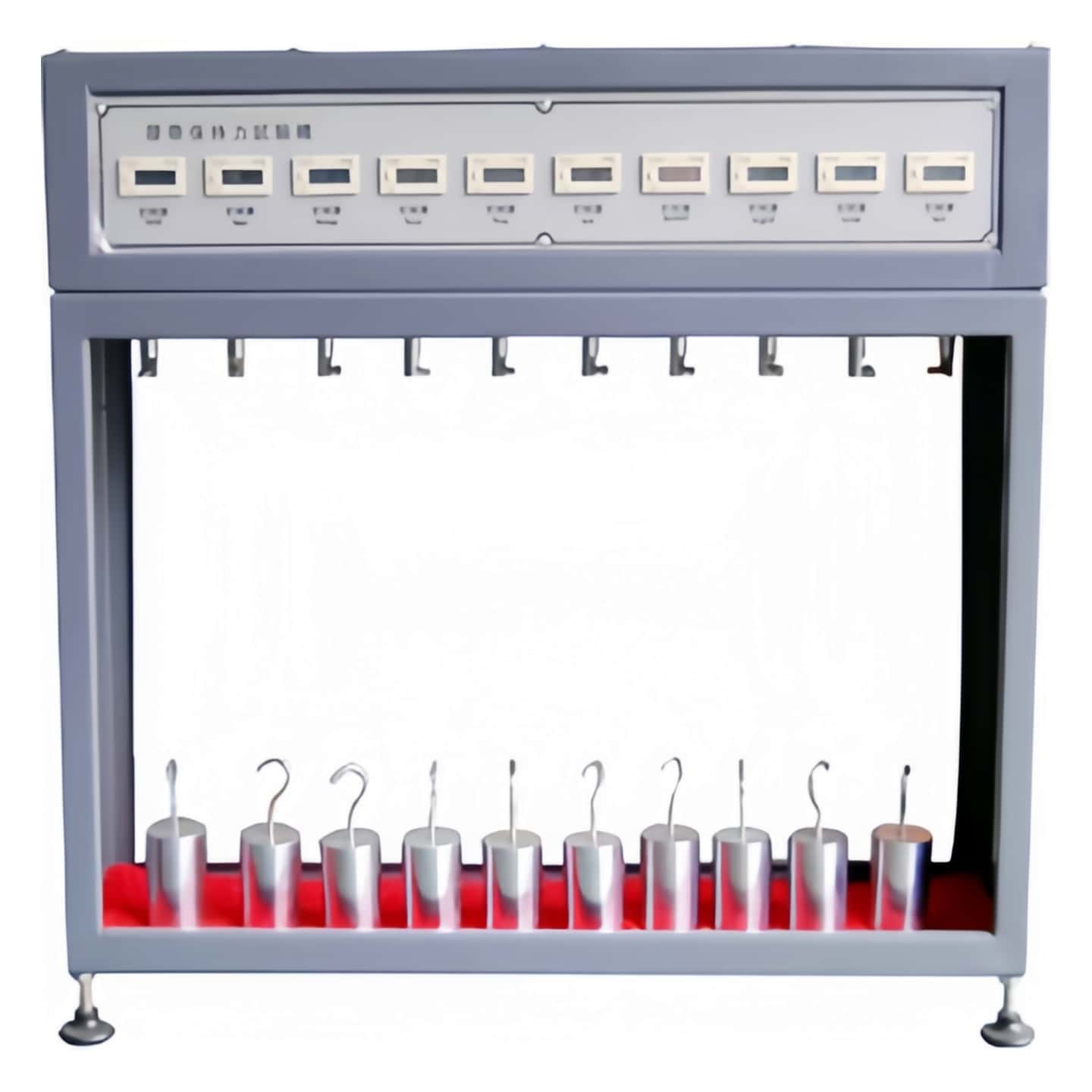 High-Performance Laboratory Tape Adhesion Testing Machine with Temperature and Humidity Chamber