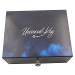 Paper Luxury Cosmetic Box