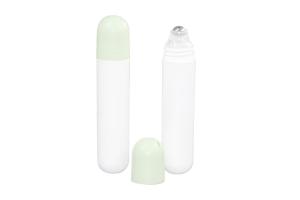 China 18ml PP Roll On Deodorant Packaging Container Baby Care Anti Mosquito Repellent Bottle wholesale